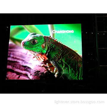 PH8 SMD 3in1 Outdoor Full Color Led pannels